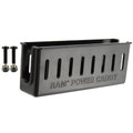 RAM-234-5U:RAM-234-5U_1:RAM® Power Caddy™ Accessory Holder for RAM® Tough-Tray™