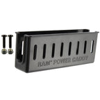 RAM-234-5U:RAM-234-5U_1:RAM® Power Caddy™ Accessory Holder for RAM® Tough-Tray™