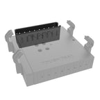 RAM-234-5U:RAM-234-5U_1:RAM® Power Caddy™ Accessory Holder for RAM® Tough-Tray™