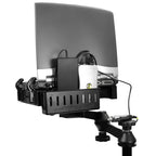 RAM-234-5U:RAM-234-5U_1:RAM® Power Caddy™ Accessory Holder for RAM® Tough-Tray™