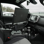 RAM-234-5U:RAM-234-5U_1:RAM® Power Caddy™ Accessory Holder for RAM® Tough-Tray™