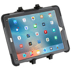 RAM-234-6:RAM-234-6_1:RAM® Tough-Tray™ II Spring Loaded Netbook/Tablet Holder