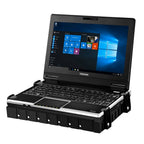 RAM-234-6:RAM-234-6_1:RAM® Tough-Tray™ II Spring Loaded Netbook/Tablet Holder