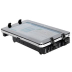 RAM-234-6:RAM-234-6_1:RAM® Tough-Tray™ II Spring Loaded Netbook/Tablet Holder