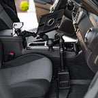RAM-234-6:RAM-234-6_1:RAM® Tough-Tray™ II Spring Loaded Netbook/Tablet Holder