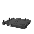 RAM-234-7:RAM-234-7_1:RAM® Tough-Tray™ III Spring Loaded Laptop Tray