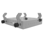 RAM-234-AK1U:RAM-234-AK1U_1:RAM® Adjustable Knob Kit for RAM® Tough-Tray™