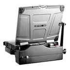 RAM-234-GET2P:RAM-234-GET2P_1:RAM® Tough-Dock™ with Port Replication for GETAC B300