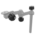 RAM-234-LK1U:RAM-234-LK1U_1:RAM® Safe-N-Secure™ Locking Knob Kit for Swing Arms & RAM® Tele-Pole™