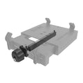 RAM-234-LK2U:RAM-234-LK2U_1:RAM® Safe-N-Secure™ Locking Kit for RAM® Tough-Tray™