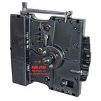 RAM-234-PAN1P-2RF:RAM-234-PAN1P-2RF_1:RAM® Tough-Dock™ with Dual RF for Panasonic Toughbook® CF-28 - CF-31