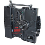 RAM-234-PAN1P:RAM-234-PAN1P_1:RAM® Tough-Dock™ with Single RF for Panasonic Toughbook® CF-28 - CF-31