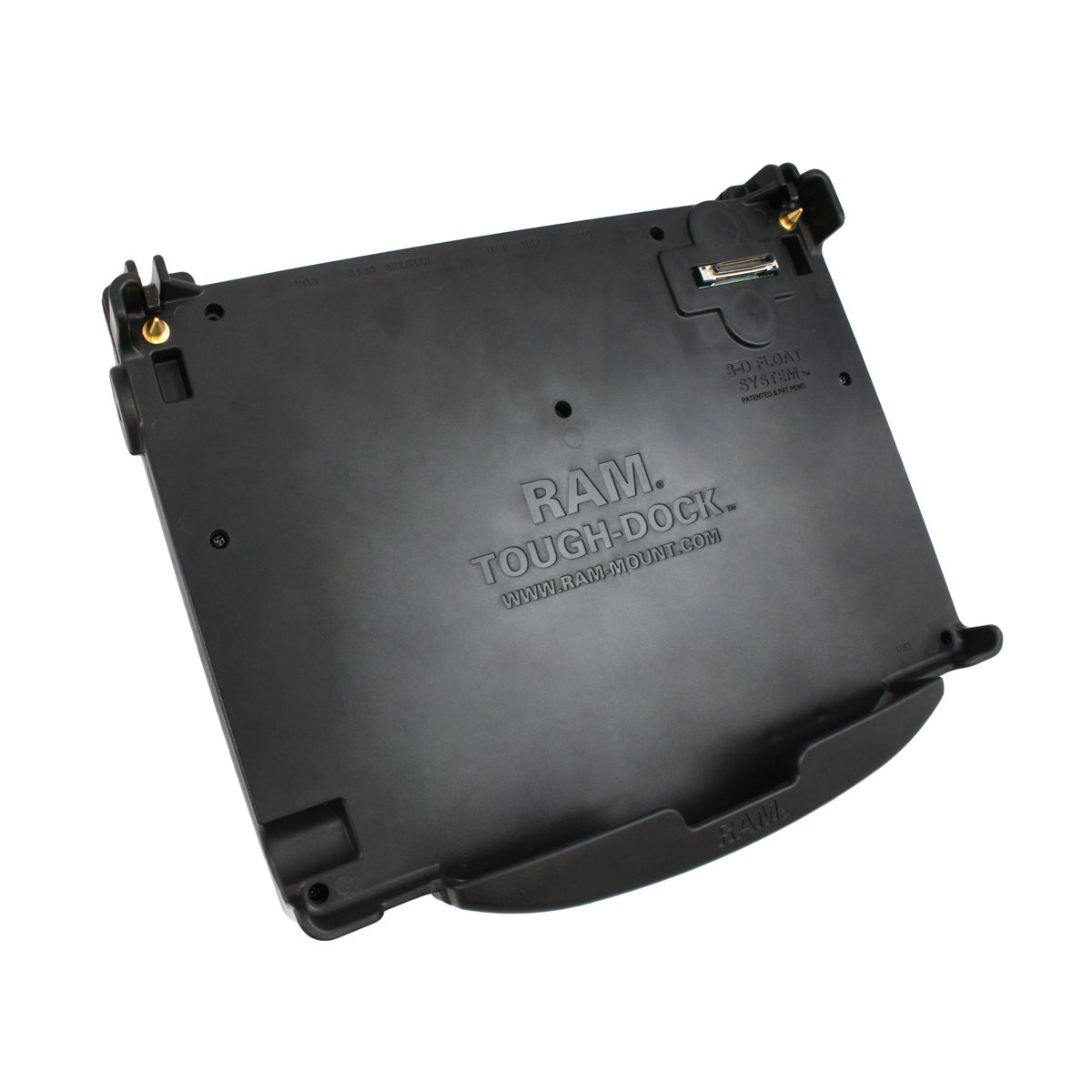 RAM-234-PAN7P:RAM-234-PAN7P_1:RAM® Tough-Dock™ for Panasonic Toughbook CF-52