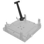 RAM-234-S2U:RAM-234-S2U_1:RAM® Adjustable Laptop Screen Support Arm