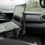 RAM-234-S2U:RAM-234-S2U_1:RAM® Adjustable Laptop Screen Support Arm