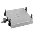 RAM-234-SNMU:RAM-234-SNMU_1:RAM® Secure-N-Motion™ Laptop Tray Security Kit