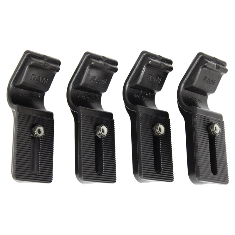 RAM-234K-4U:RAM-234K-4U_1:RAM® Tough-Tray™ Angled Retaining Arm Kit