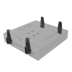 RAM-234K1-4U:RAM-234K1-4U_1:RAM® Tough-Tray™ Flat Clamping Arm Kit