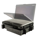 RAM-234K1-4U:RAM-234K1-4U_1:RAM® Tough-Tray™ Flat Clamping Arm Kit