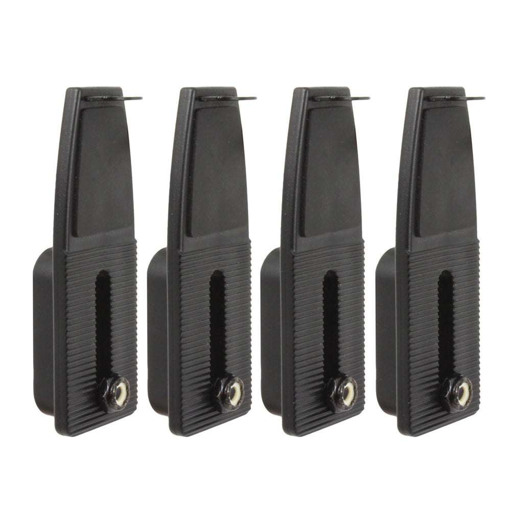 RAM-234K1-4U:RAM-234K1-4U_1:RAM® Tough-Tray™ Flat Clamping Arm Kit