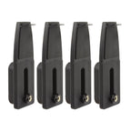 RAM-234K1-4U:RAM-234K1-4U_1:RAM® Tough-Tray™ Flat Clamping Arm Kit