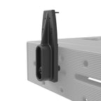 RAM-234K1U:RAM-234K1U_1:RAM® Tough-Tray™ Flat Arm