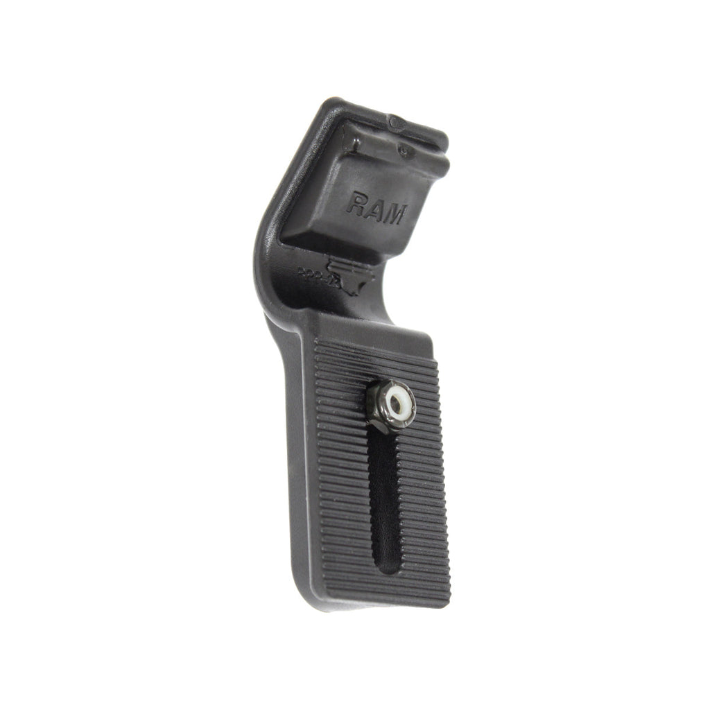 RAM-234KU:RAM-234KU_1:RAM® Tough-Tray™ Angled Retaining Arm