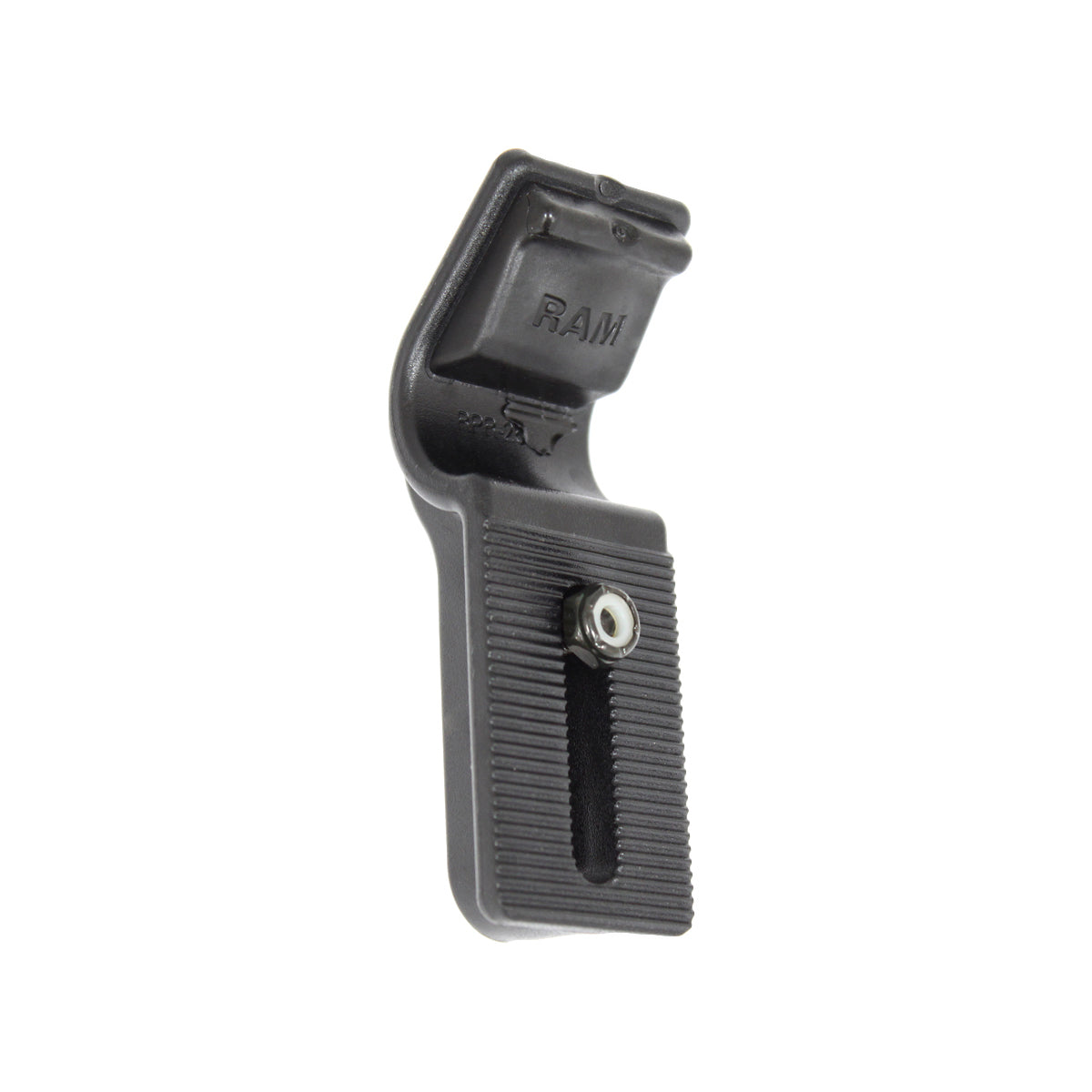 RAM-234KU:RAM-234KU_1:RAM® Tough-Tray™ Angled Retaining Arm