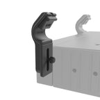 RAM-234KU:RAM-234KU_1:RAM® Tough-Tray™ Angled Retaining Arm