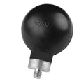 RAM-237U:RAM-237U_1:RAM® Ball Adapter with 1/4"-20 Threaded Post - C Size