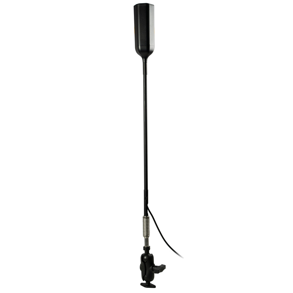RAM-238-379-372437U:RAM-238-379-372437U_1:RAM® Drill-Down Heavy Duty Mount for weBoost