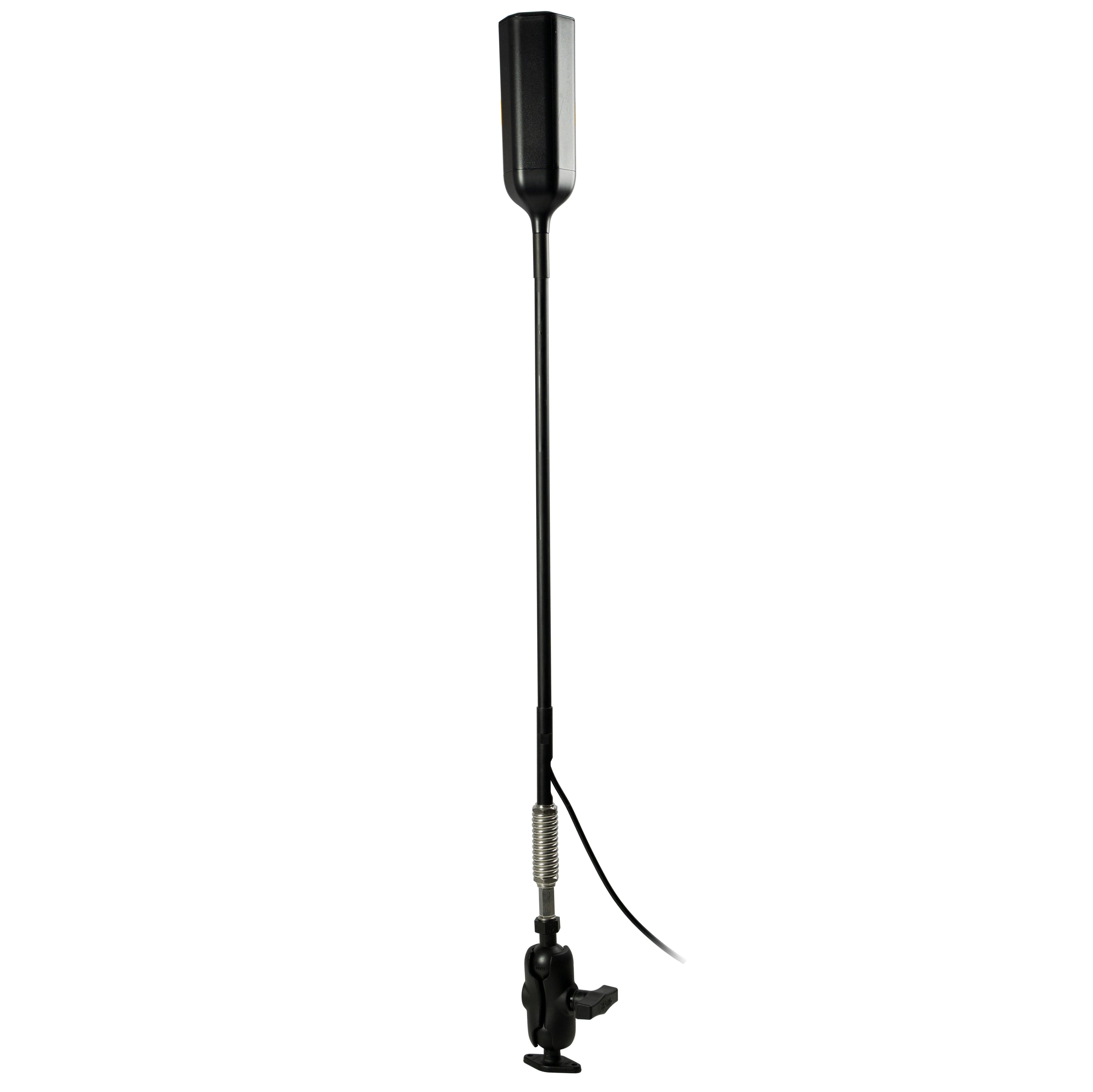RAM-238-379-372437U:RAM-238-379-372437U_1:RAM® Drill-Down Heavy Duty Mount for weBoost