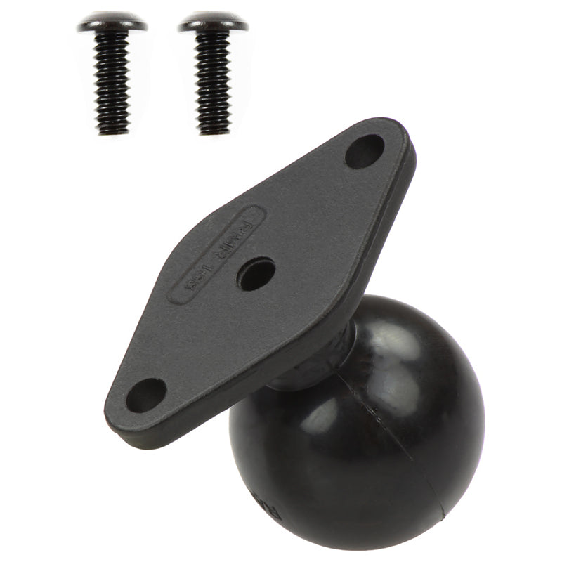 RAM-238-MS2:RAM-238-MS2_1:RAM® Ball Adapter for Xbox Adaptive Controller