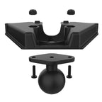RAM-238-STA1U:RAM-238-STA1U_1:RAM® Ball Adapter for Starlink Mini