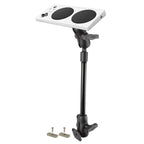 RAM-238-WCT-9-MS2:RAM-238-WCT-9-MS2_1:RAM® Wheelchair Seat Mount for Xbox Adaptive Controller