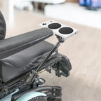 RAM-238-WCT-9-MS2:RAM-238-WCT-9-MS2_1:RAM® Wheelchair Seat Mount for Xbox Adaptive Controller