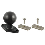 RAM-238-WCT:RAM-238-WCT_1:RAM® Universal Wheelchair Ball Base - C Size