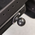 RAM-238-WCT:RAM-238-WCT_1:RAM® Universal Wheelchair Ball Base - C Size