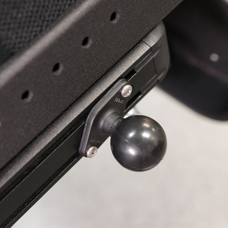 RAM-238-WCT:RAM-238-WCT_1:RAM® Universal Wheelchair Ball Base - C Size