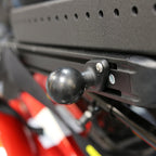RAM-238-WCT:RAM-238-WCT_1:RAM® Universal Wheelchair Ball Base - C Size