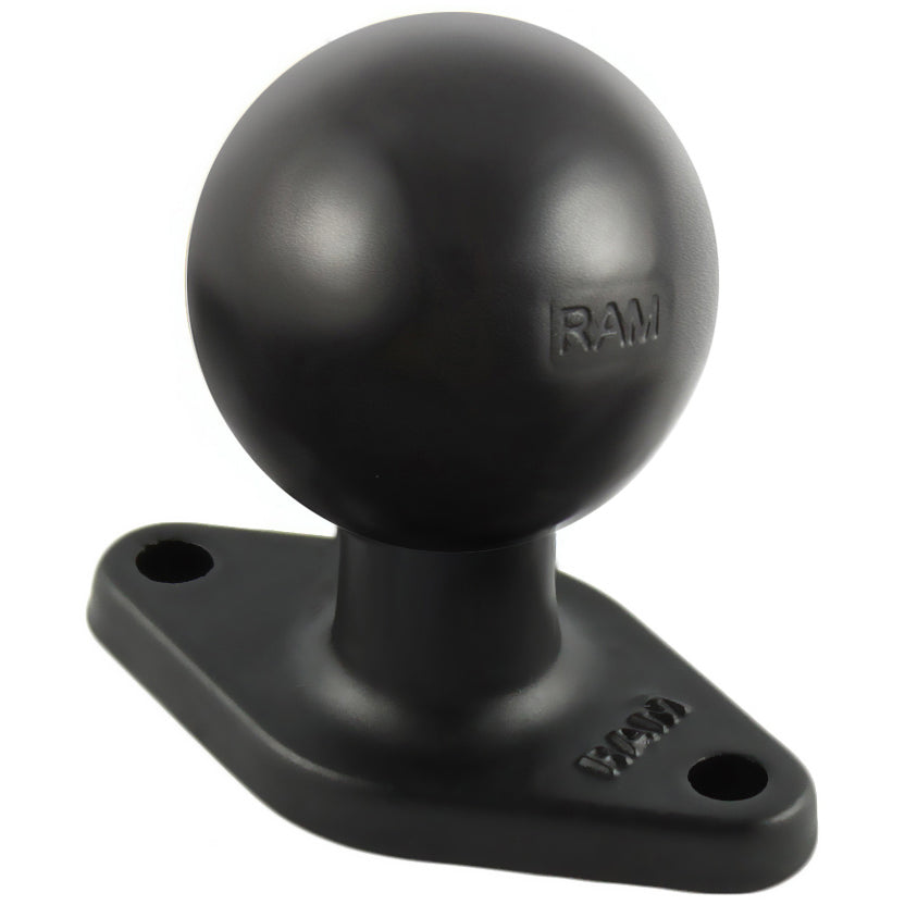 RAM-238U:RAM-238U_1:RAM® Diamond Ball Base - C Size