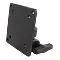 RAM-246HU:RAM-246HU_1:RAM® 100x100mm VESA Plate with 1/2" NPT Hole