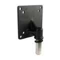 RAM-246PU:RAM-246PU_1:RAM® 100x100mm VESA Plate with 1/2" NPT Post