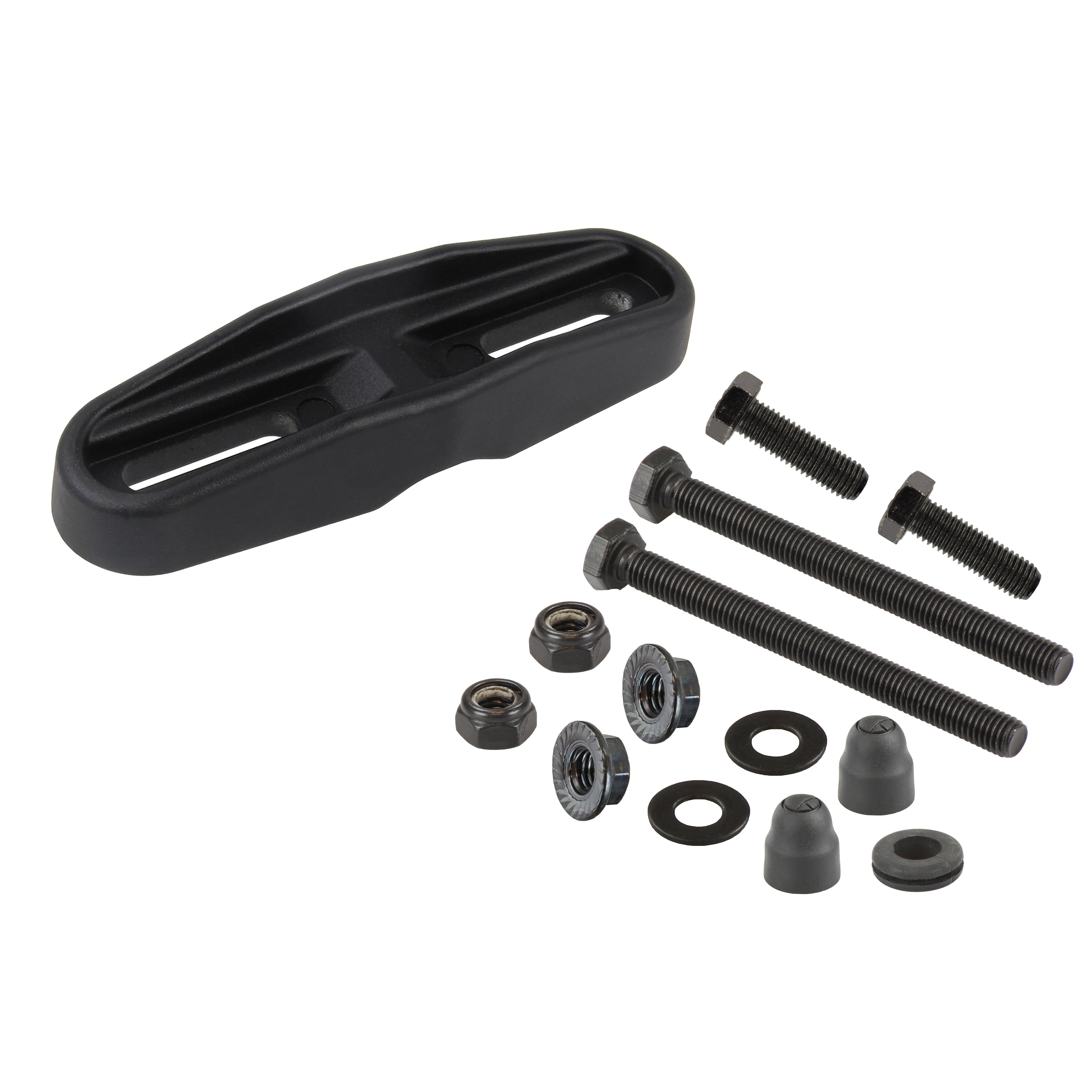 RAM-247B-HAR-IDS1U:RAM-247B-HAR-IDS1U_1:RAM® Hardware Pack for IDS Systems