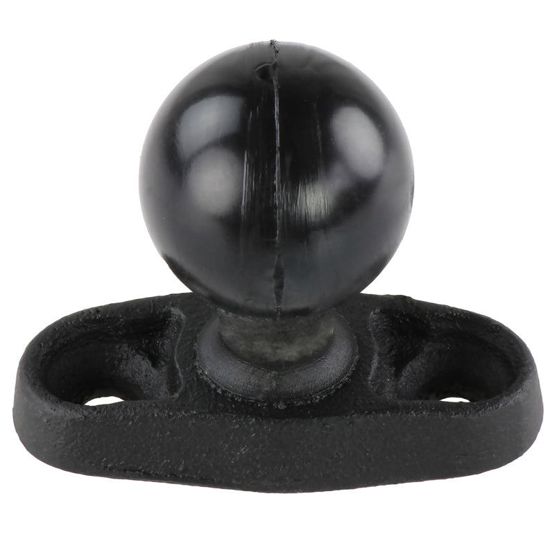 RAM-247TU-15:RAM-247TU-15_1:RAM® Ball Base with 1 7/8" 2-Hole Pattern