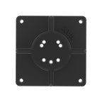 RAM-255U:RAM-255U_1:RAM® 6" x 6" Flat Base with AMPS Hole Pattern
