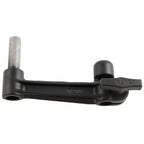 RAM-261-1U:RAM-261-1U_1:RAM® Swing Arm Extension with 1/2" NPT Post and 1/2" NPT Hole