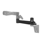RAM-261-1U:RAM-261-1U_1:RAM® Swing Arm Extension with 1/2" NPT Post and 1/2" NPT Hole