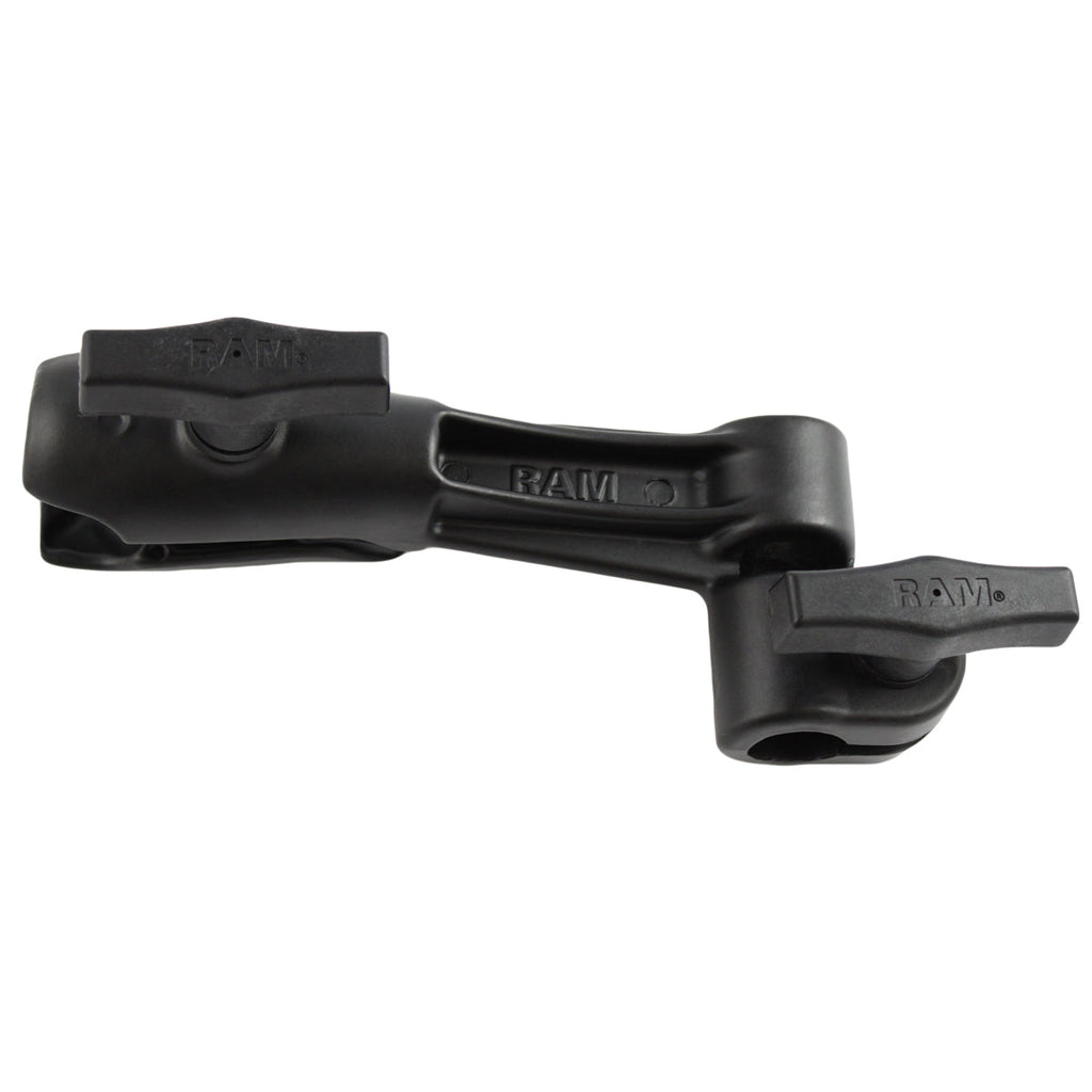 RAM-261U:RAM-261U_1:RAM® Swing Arm with 1/2" NPT Hole and Single Socket Arm