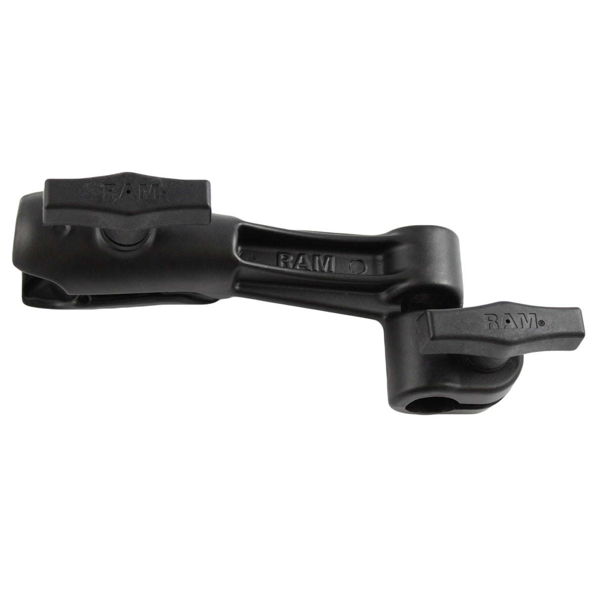 RAM-261U:RAM-261U_1:RAM® Swing Arm with 1/2" NPT Hole and Single Socket Arm